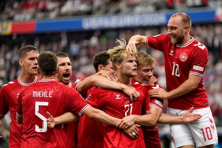 Sports News Today: Live News of Cricket, Kabaddi, Tennis, Football News18