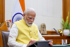 Prime Minister Narendra Modi, cabinet