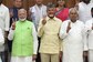 BJP Wants to Retain Big 4, Naidu and Nitish May Get 3 Berths Each: Sources On Portfolio Talks