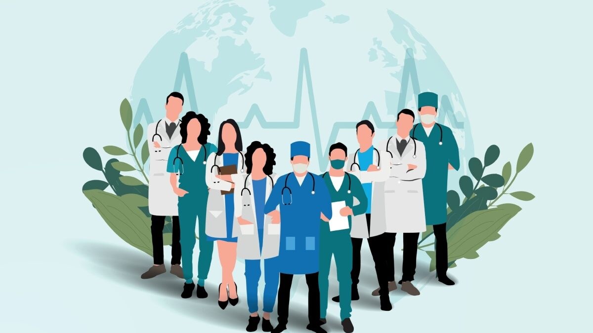Why India Celebrates National Doctor’s Day on July 1? History, Significance and 2024 Theme Explained
