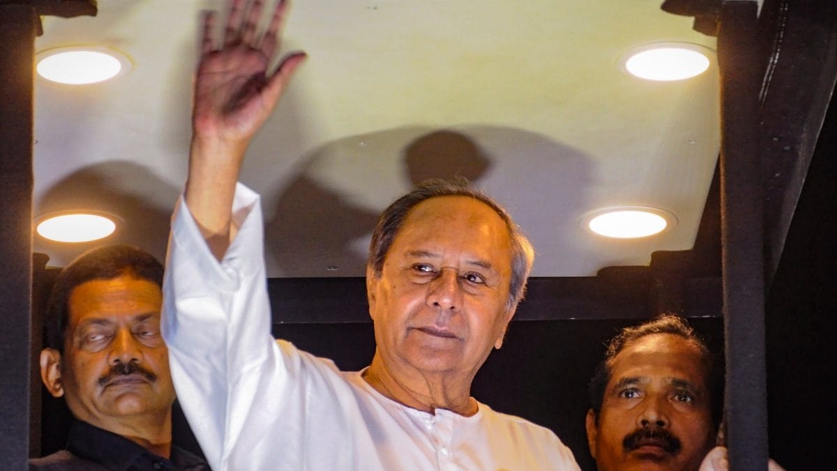 ‘We Have Nothing To Be Ashamed Of’: Outgoing Odisha CM Naveen Patnaik Tells BJD MLAs