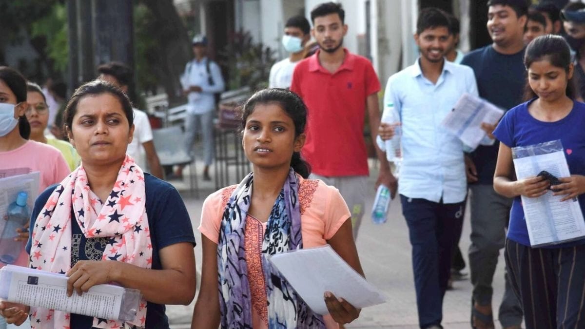 'If There Is 0.001% Negligence...': SC Issues Notice To NTA, Centre Over NEET Row