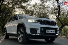 2024 Jeep Grand Cherokee in Pics: See Design, Features, Interior and More