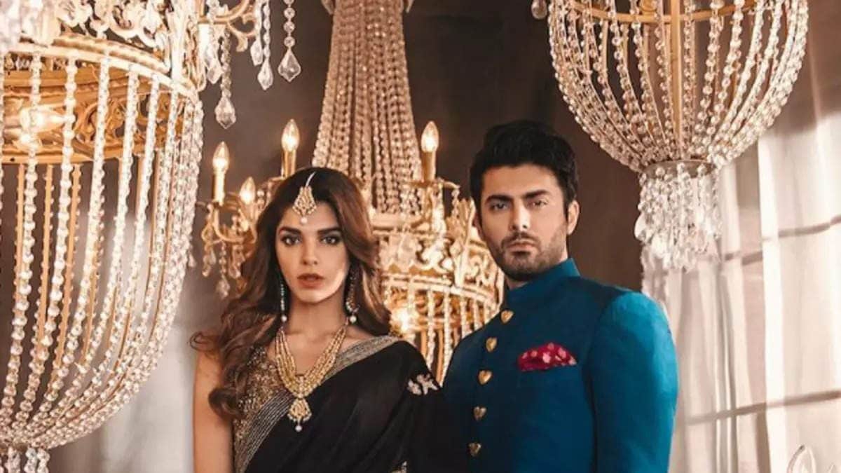 Barzakh Teaser: Fawad Khan And Sanam Saeed’s Relationship Is All About Love – News18 Barzakh Teaser: Fawad Khan And Sanam Saeed’s Relationship Is All About Love – News18