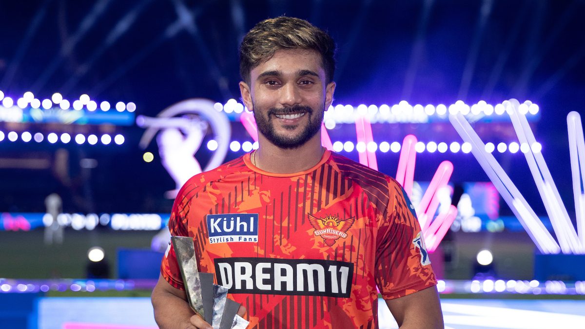 'Dream Will be Fulfilled if I Can Win Matches for India': 'Proud ...