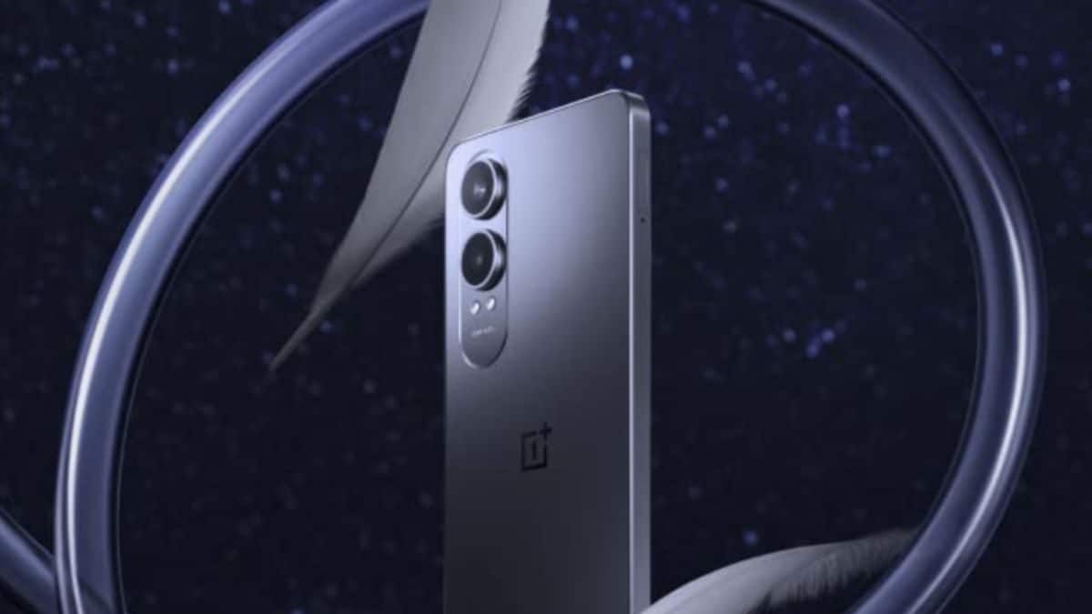 OnePlus Nord CE 4 Lite With AMOLED Display And 80W Charging Launched: Price in India, Features