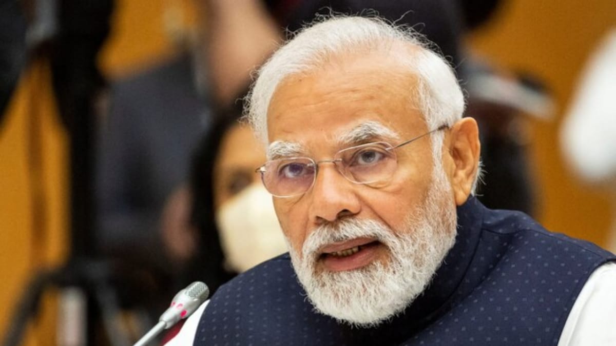 Modi Government’s Decisive Move Against the Exam Underbelly - News18