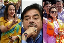 Kangana Ranaut, Hema Malini, Arun Govil, Rachana Banerjee: 8 Actors Who Won Lok Sabha 2024 Elections