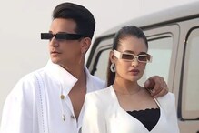 Prince Narula, Yuvika Chaudhary Took Doctor's Approval To Break Pregnancy News: 'He Asked Us...' | Exclusive