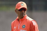 Tricky Tracks, Dull Vibe, Training in a Park: Head Coach Rahul Dravid Feels 'Strange' in the US