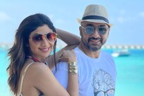 Shilpa Shetty and Raj Kundra In Fresh Trouble, Accused of CHEATING Trader In Gold Scheme