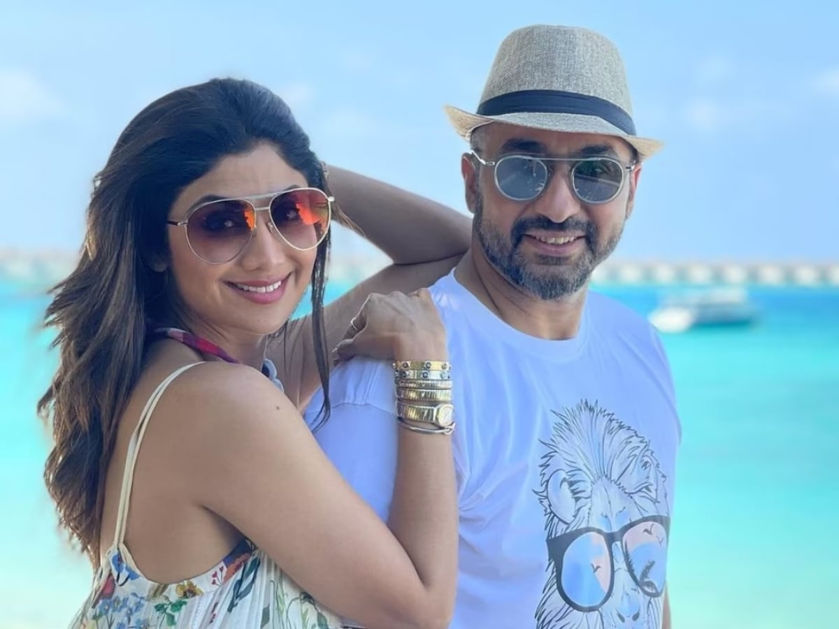 Raj Kundra's CRYPTIC Post After HC Pauses His & Shilpa Shetty's Eviction  From Juhu House: 'I Stand...' | Movies News - News18