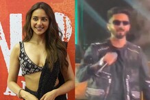 Rakul Preet Singh Fangirls Over Anirudh R at Indian 2 Audio Launch, Shares Video: 'Killing It As Usual'