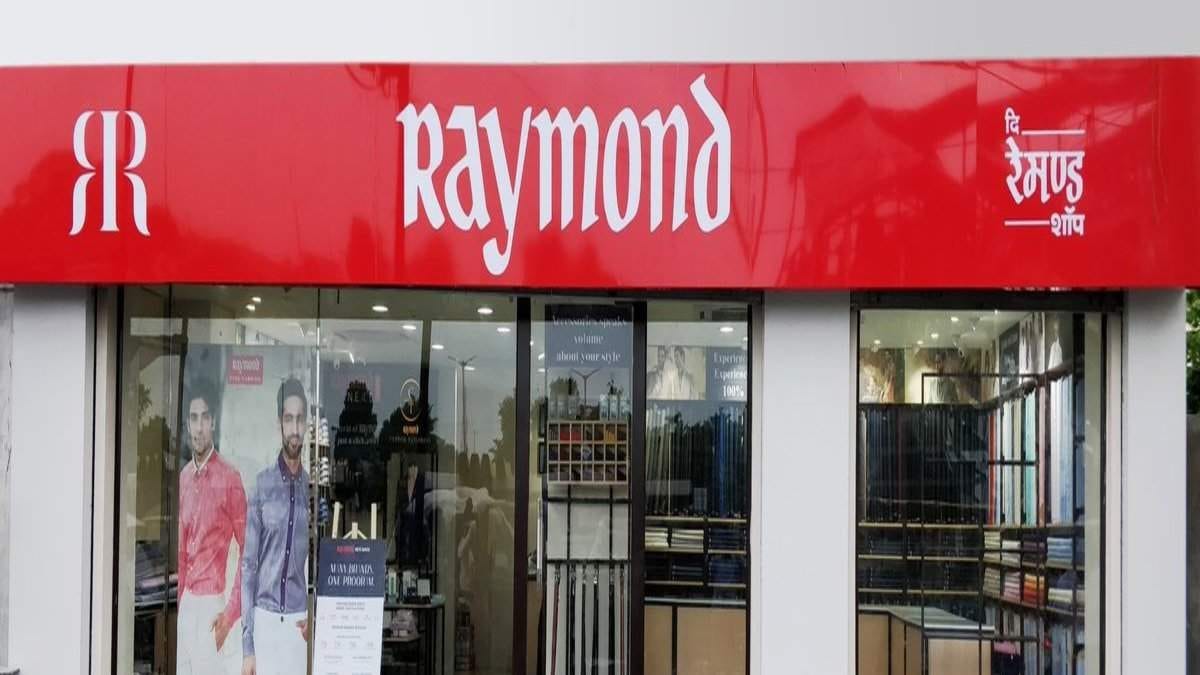 Raymond Shares Gain 6% After NCLT Approves Group Entities’ Demerger, Amalgamation – News18 Raymond Shares Gain 6% After NCLT Approves Group Entities’ Demerger, Amalgamation – News18