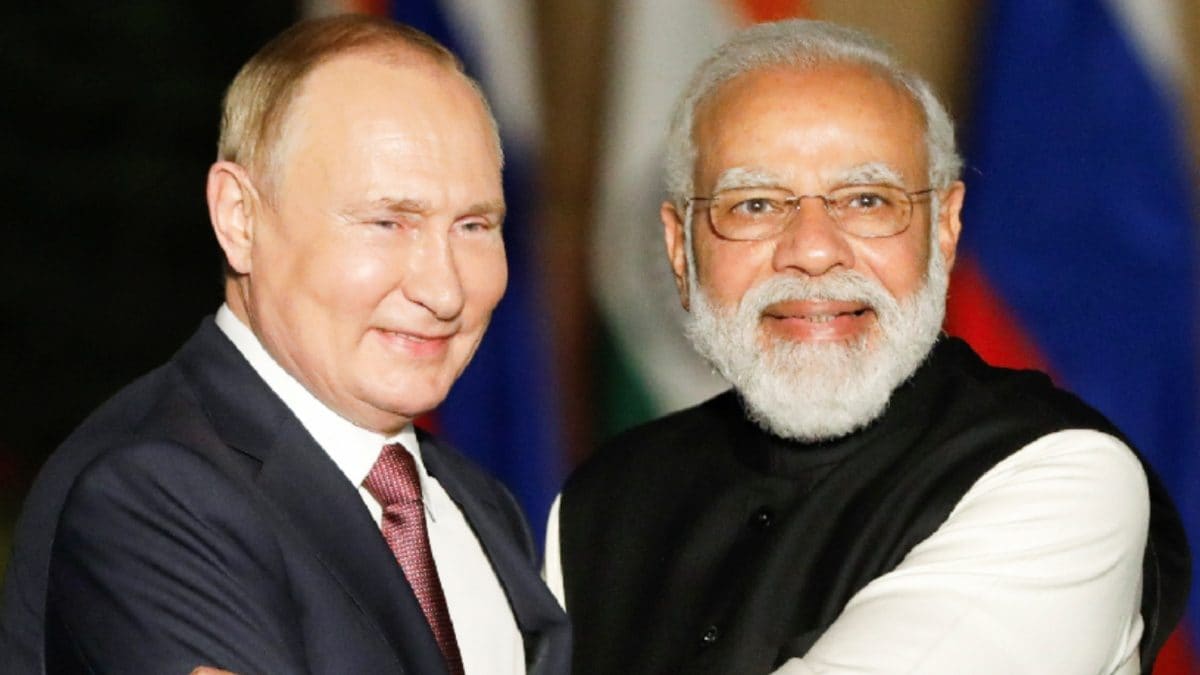 'Strategic Logic, Economic Fit...': Jaishankar's 2-Minute Crash Course