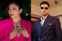 Ridhima Pandit Says 'I Don't Even Know Shubman Gill' Amid Their Wedding Rumours
