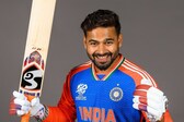 'You Always Feel More Pressure': Rishabh Pant Excited for 'Special Match' Between India & Pakistan
