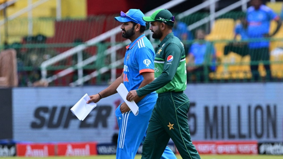 Champions Trophy Final Could be Held in Dubai Instead of Pakistan's ...
