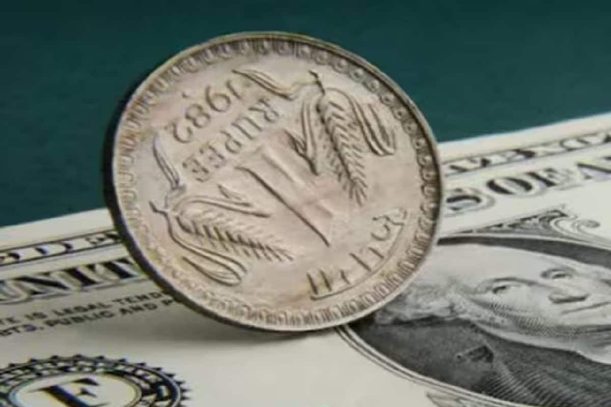 Rupee Recovers From All-time Low, Gains 5 Paise To 84.83 Against US Dollar In Early Trade