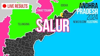 Salur Election Result 2024 LIVE Updates Highlights: Assembly Winner, Loser, Leading, Trailing, MLA, Margin - Vimarsana News