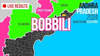 Bobbili Election Result 2024 LIVE Updates Highlights: Assembly Winner, Loser, Leading, Trailing, MLA, Margin - Vimarsana News