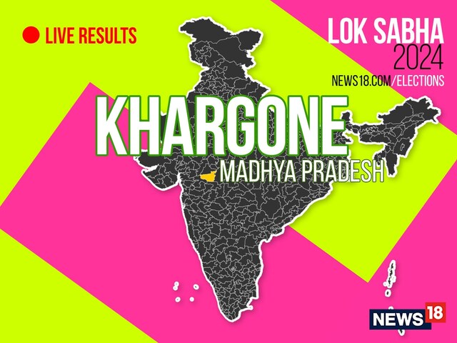 Khargone Election Result 2024 LIVE Updates Highlights: Lok Sabha Winner ...