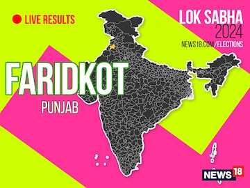 Faridkot Election Result 2024 LIVE Updates Highlights: Independent ...