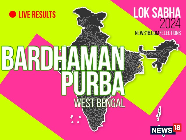 Bardhaman Purba Election Result 2024 LIVE Updates Highlights: Lok Sabha ...