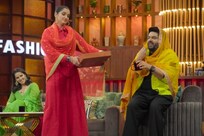 Sania Mirza Roasts Kapil Sharma For Asking Lame Question About Her Gold Medals: 'Pagal Hai?' | Watch