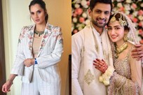 Sania Mirza BREAKS Silence On Her Love Life Months After Ex-Husband Shoaib Malik's 3rd Wedding