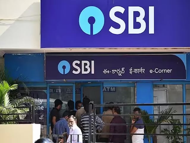 Check SBI Lending Rates