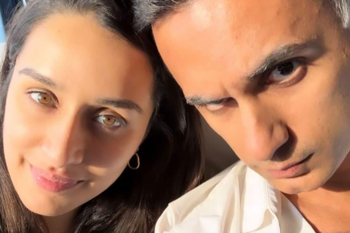 Shraddha Kapoor BREAKS UP With Rahul Mody? Stree 2 Star Unfollows Rumoured  Boyfriend, His Family On IG - News18
