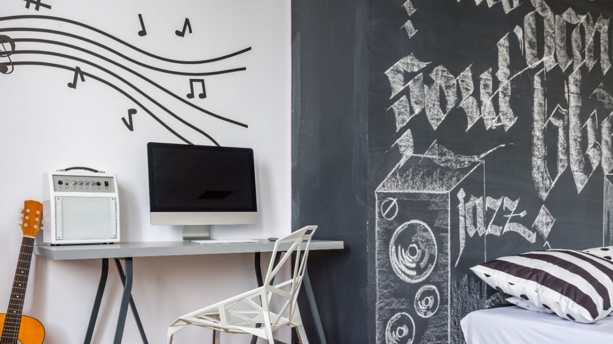 World Music Day: Stylish Room Decor Ideas for Music Lovers | Lifestyle