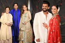 Shatrughan Sinha BREAKS Silence on Health Rumours and Sonakshi Sinha's Wedding: 'I'm No Longer...'