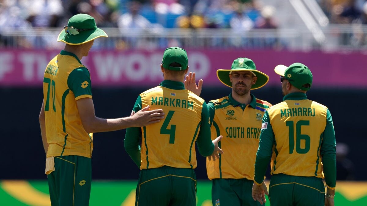 T20 World Cup 2024: South Africa Take on Courageous Dutch - News18