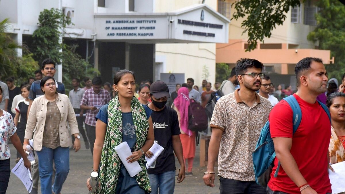 SRMJEEE 2024 Phase 2 Slot Booking Ends; Download Admit Cards at