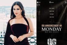 Sunny Leone News: Latest Sunny Leone News and Updates at News18