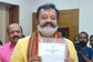 Suresh Gopi's Cabinet Call: BJP's First Lok Sabha MP from Kerala Marks a Milestone