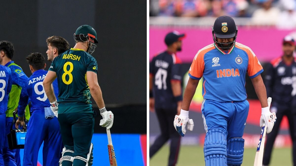 T20 WC S/F Qualification Scenarios: IND Could be Eliminated if AUS Win by 41 Runs or More And… – News18 T20 WC S/F Qualification Scenarios: IND Could be Eliminated if AUS Win by 41 Runs or More And… – News18