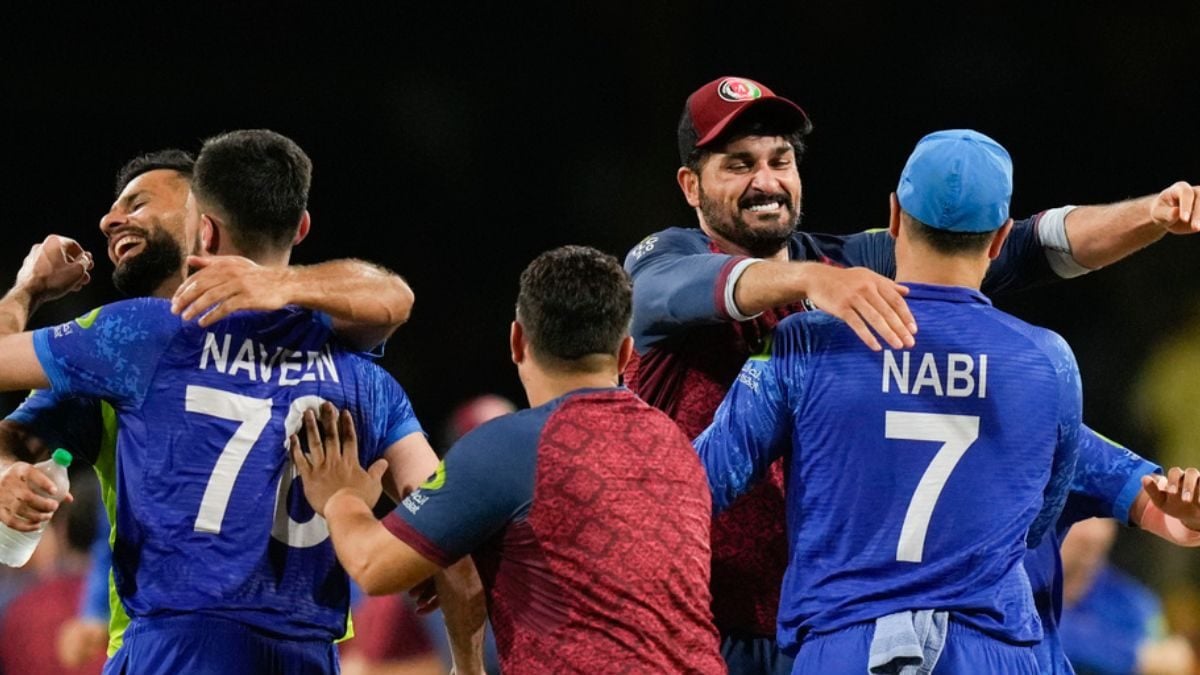 Jaffer Rashid 'Upset? Don't Disrespect Afghanistan...': Wasim Jaffer Hails Rashid ...