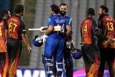 T20 World Cup: Afghanistan Storm into Super Eight With 7-Wicket Win Over PNG as New Zealand Crash Out