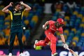 T20 World Cup: All-round Marcus Stoinis Stars in Australia's Comprehensive 39-run Win Over Oman