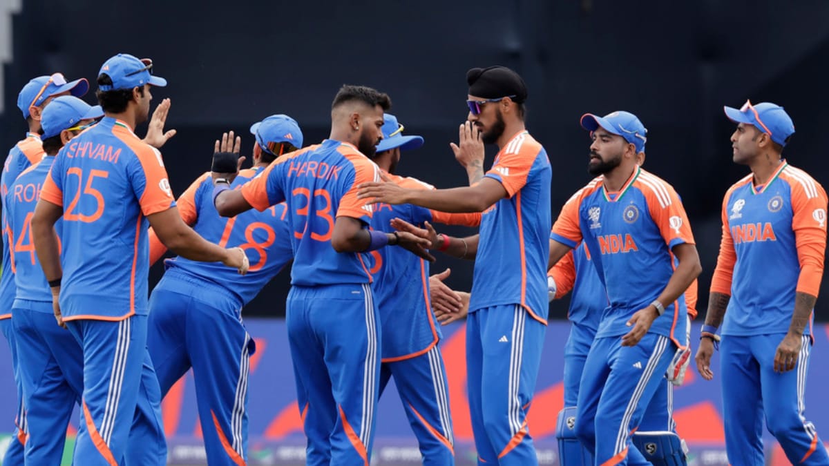 T20 World Cup: Rohit Sharma Says ‘Knew it Would be Tough’ in New York, After Beating USA – News18