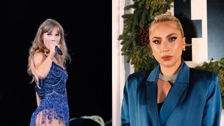 Taylor Swift Slams 'Invasive' Lady Gaga Pregnancy Rumours: 'Irresponsible to Comment on Woman's Body' - Vimarsana News
