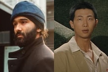 Taz Singh Shares Fan Moment Starring Alongside BTS’ Kim Namjoon In 'LOST': 'RM Was Extremely Nice'