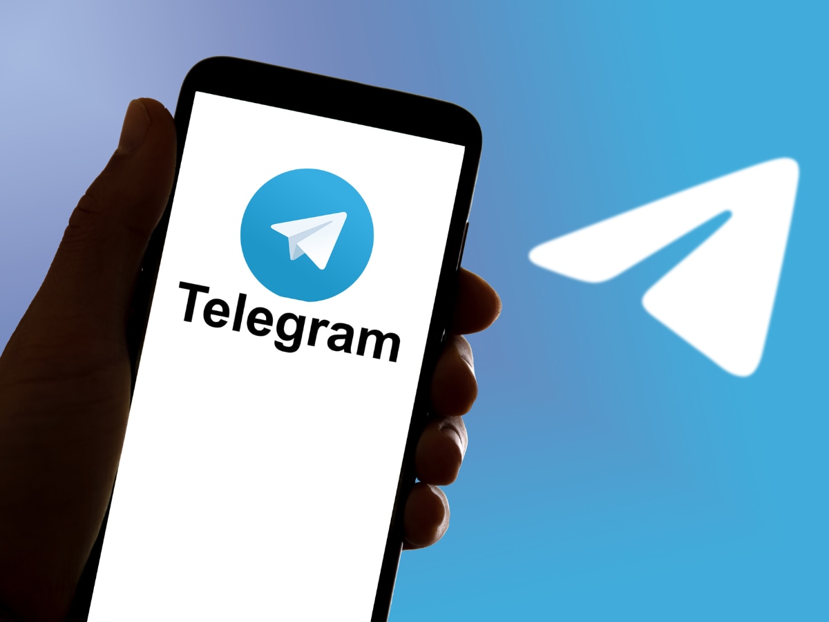 Telegram Security Risk Allows Hackers To Send Dangerous Files Using Chat:  What You Should Do - News18