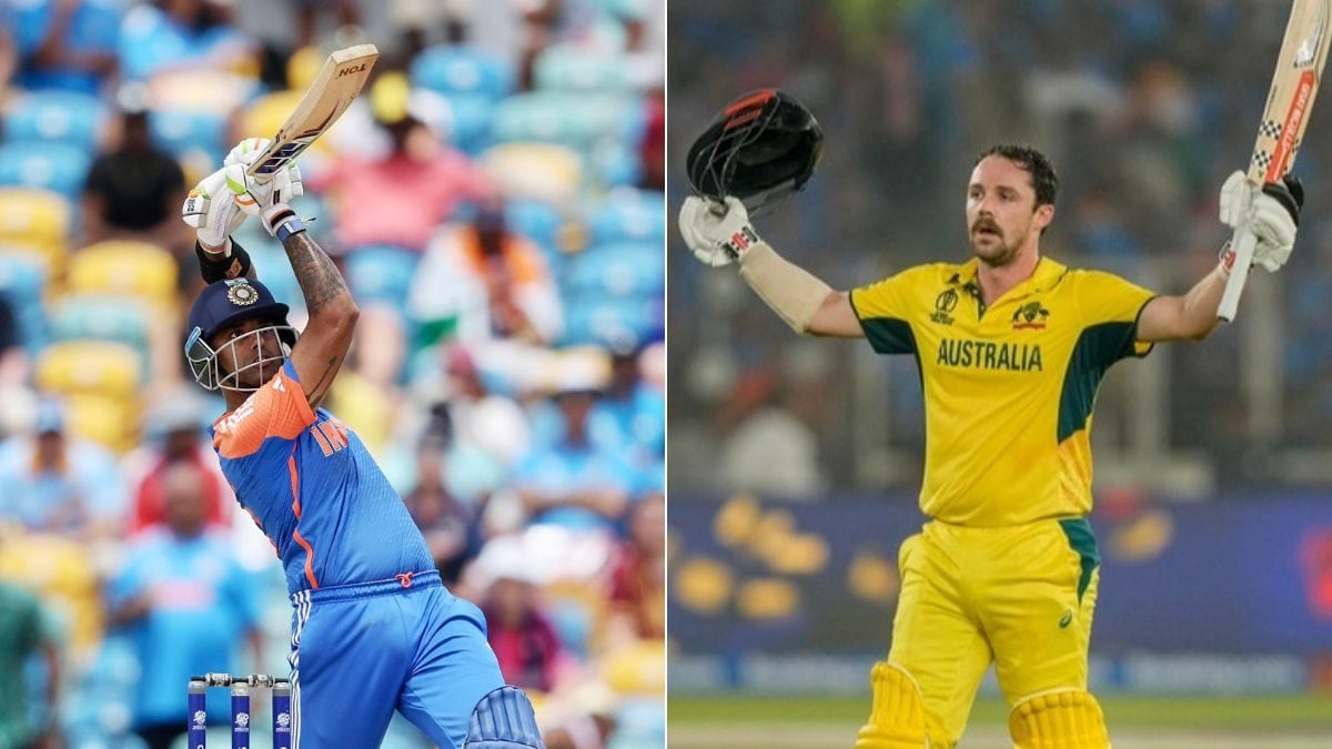 ICC T20 Rankings: Travis Head Displaces Suraykumar Yadav as World No. 1 ...