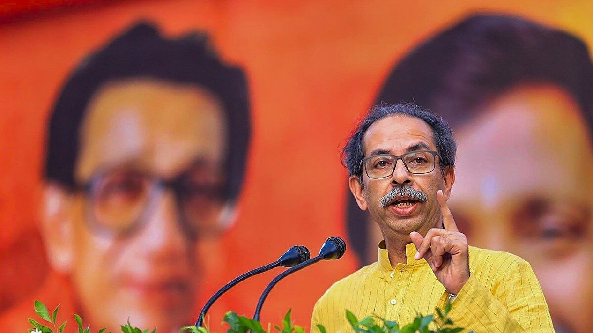 Uddhav Thackeray Reinvents Himself, His Party, But Bigger Challenges Await – News18 Uddhav Thackeray Reinvents Himself, His Party, But Bigger Challenges Await – News18