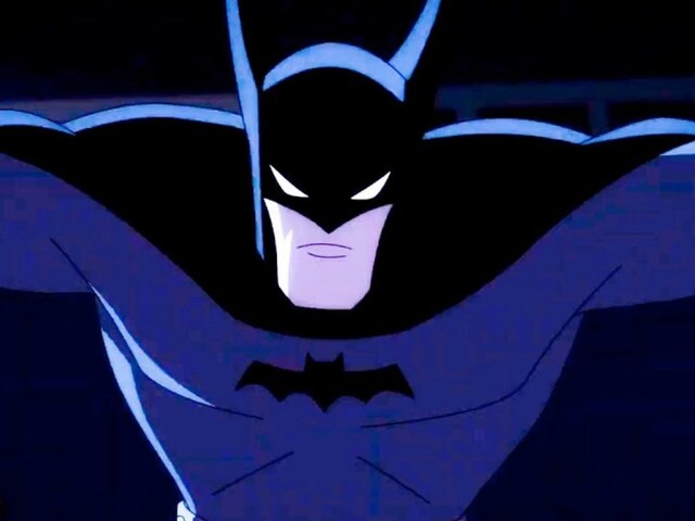 Batman-Caped Crusader Season 1 Trailer Out: It’s A Game Of Hide-And ...