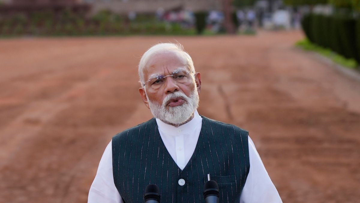 News18 Evening Digest: Athletes to Kerala’s Umbrellas, PM Modi Packs A Punch In 1st Mann Ki Baat After LS Polls And Other Stories – News18 News18 Evening Digest: Athletes to Kerala’s Umbrellas, PM Modi Packs A Punch In 1st Mann Ki Baat After LS Polls And Other Stories – News18